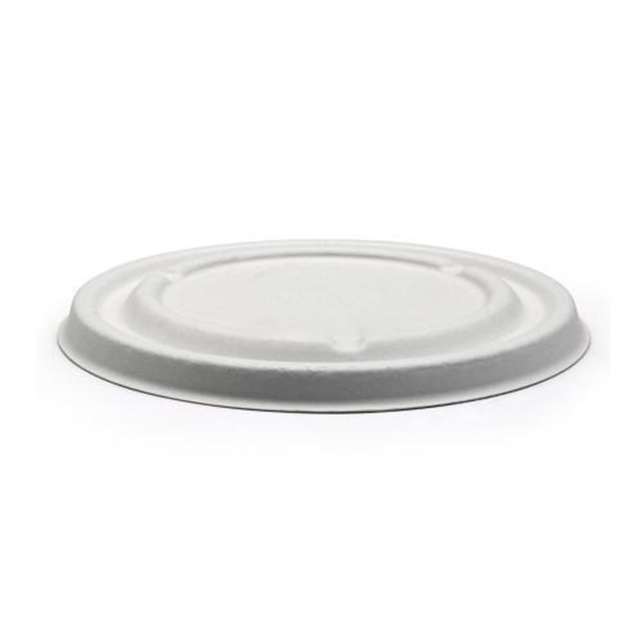 Hitray Custom Disposable Ba Party with Lid Cover for Dessert Supermarket Retail Packaging