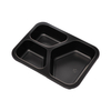Hity XVII XXV oz. Rectangular Nigrum Cuba Tray