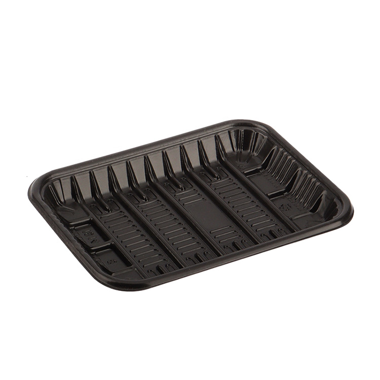 Hitray Disposable PP Plastic Meat Packaging Trays