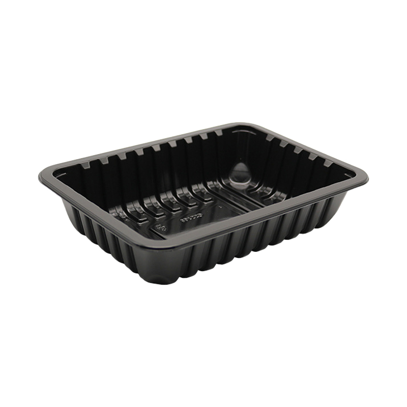 Hitray Disposable PP Plastic Meat Packaging Trays
