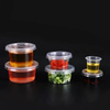 Hi-tray Small PP Tubs for Sauces