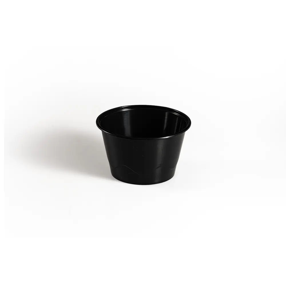 Hi-tray Small PP Tubs for Sauces