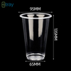 Hitray PP Plastic Cups-04