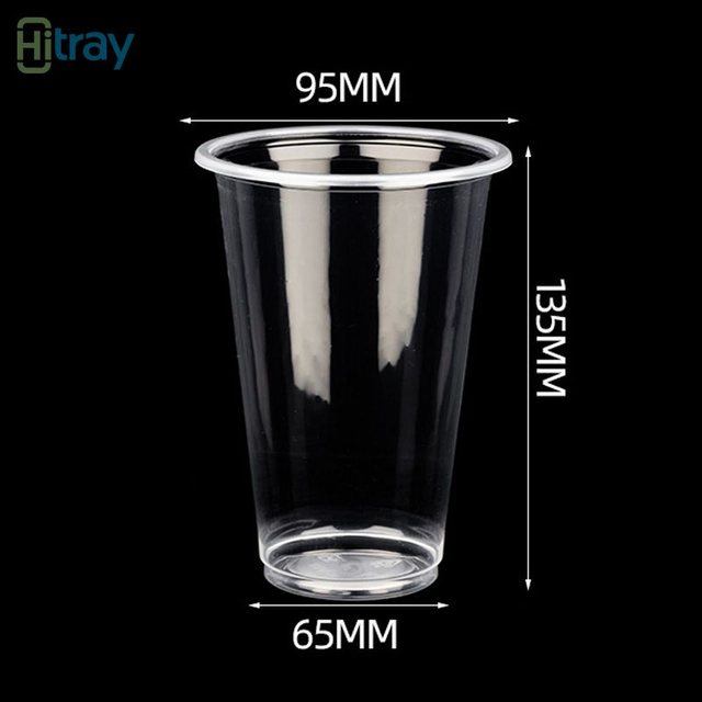 Hitray PP Plastic Cups-04