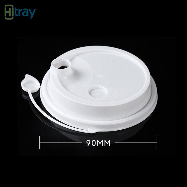 Hitray PP Cup Lid-01