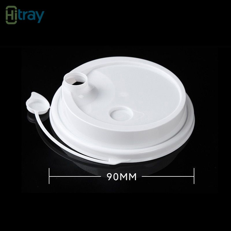 Hitray PP Cup Lid-01