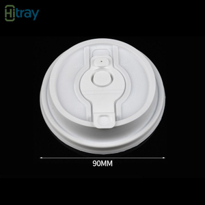 Hitray PP Cup Lid-10