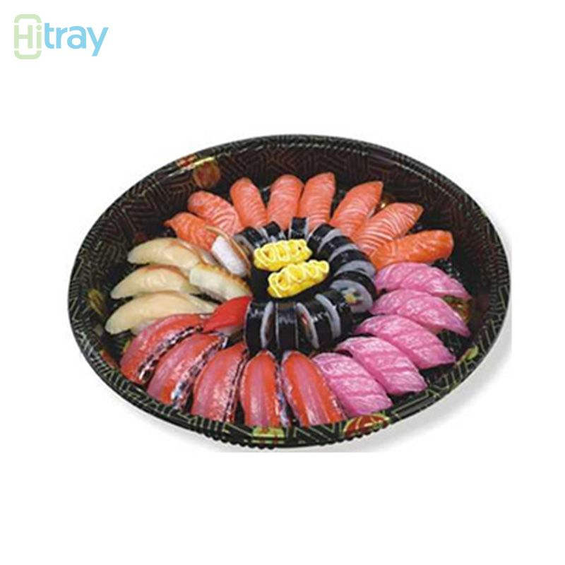 Hi Tray Sushi Tray Hi-1110