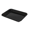 Hitray PP Clear Rectangle Barrier Meat Trays