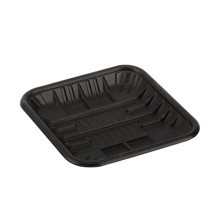 Hitray Plastic PP Meat Packing Trays For Food 