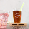 Hi-tray Clear Plastic Cup-01