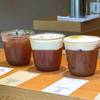 Hitray 16 Oz PET Plastic Cups