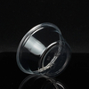 Hi-tray Clear Transparent 1oz 2oz 3oz Take Away PP Plastic Sauce Box