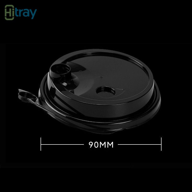 Hitray PP Cup Lid-09