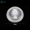 Hitray PP Cup Lid-16