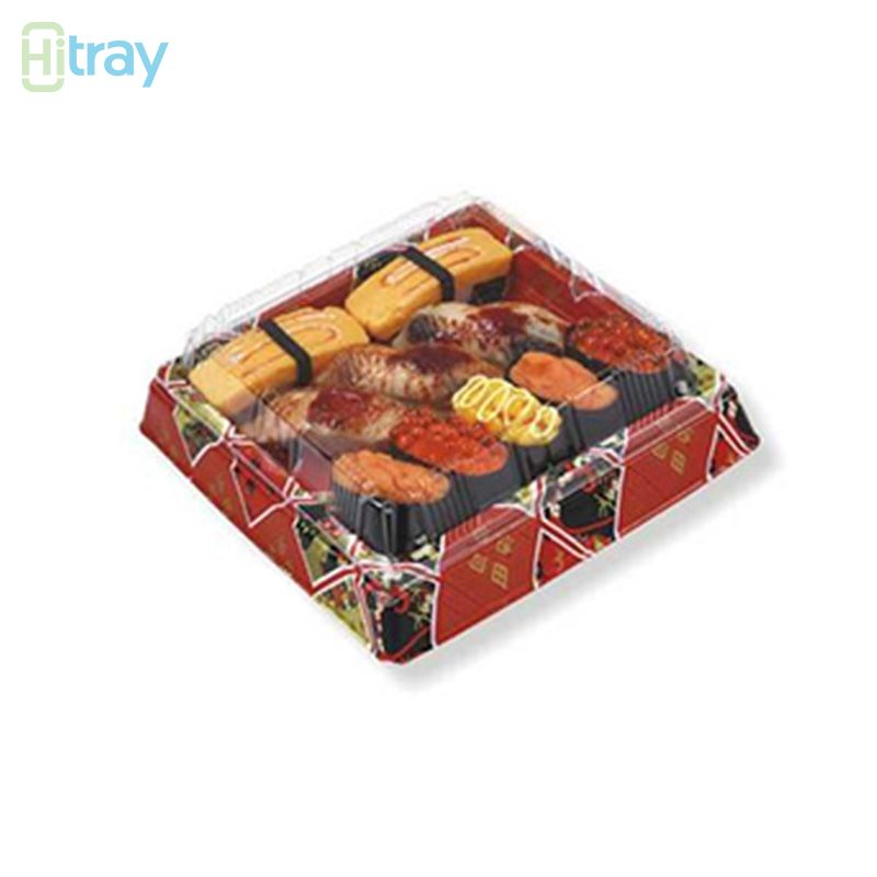 Hi tray sushi tray hi-1124