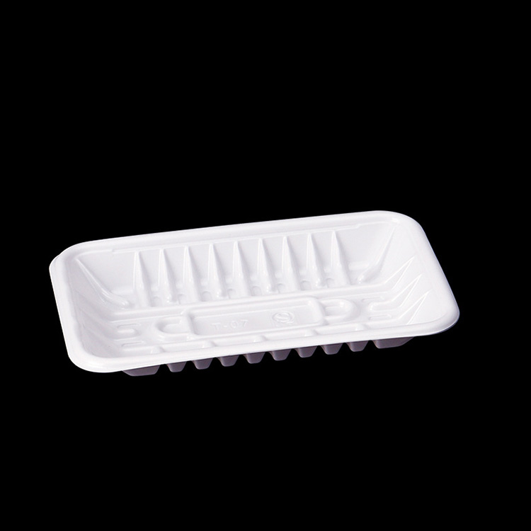 Higtray Transparent Polypropylene Meat Trays