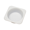 Hitray Hi52 8Oz.Round White CPET Tray