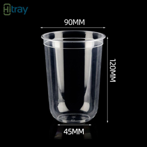 Hitray PP Plastic Cups-02