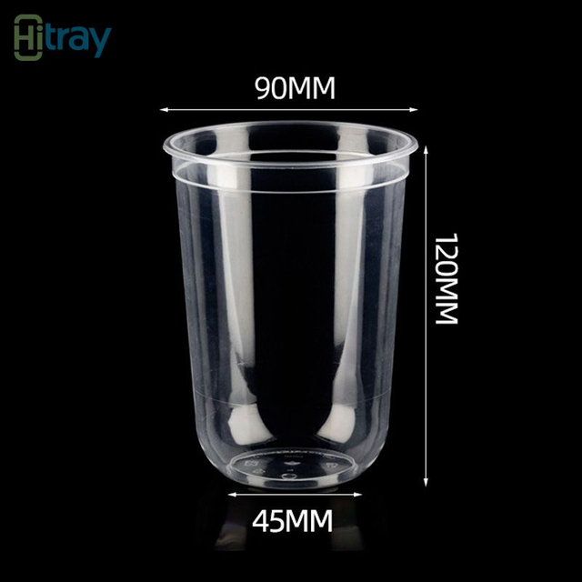 Hitray PP Plastic Cups-02