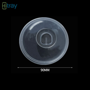 Hitray PP Cup Lid-12
