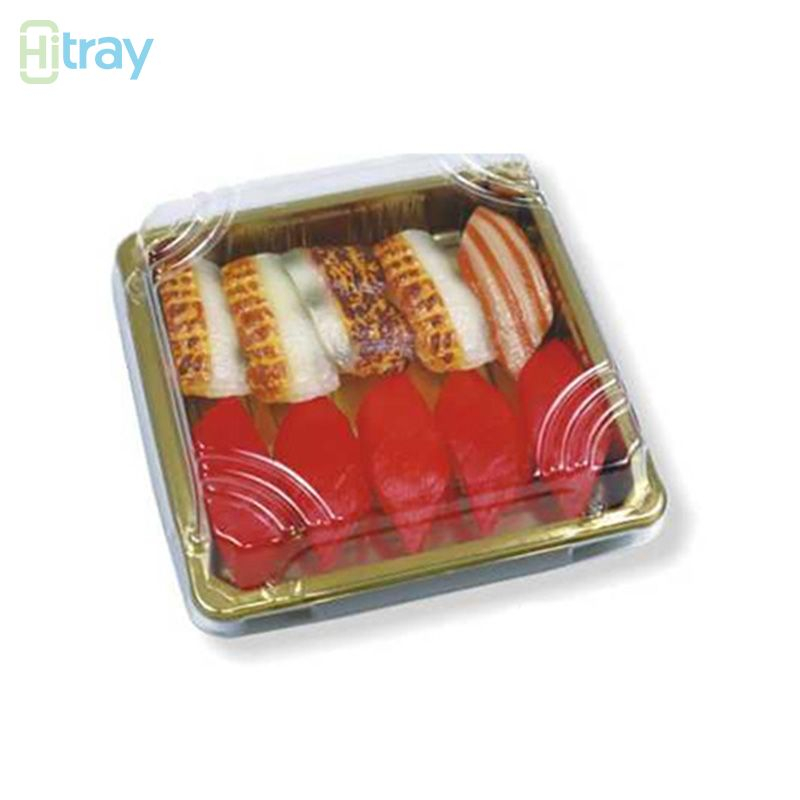 မင်္ဂလာပါ Tusay Sushi tray hi-1121