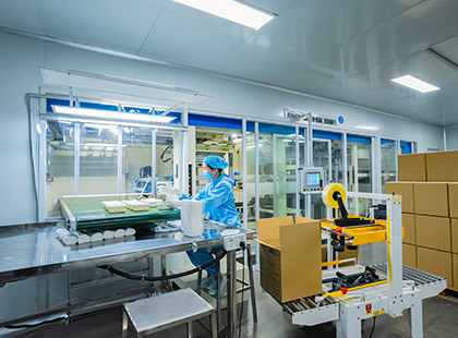 Production Line 3
