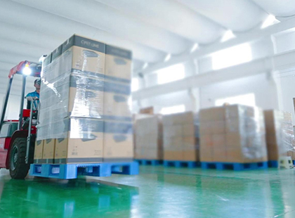 Warehouse