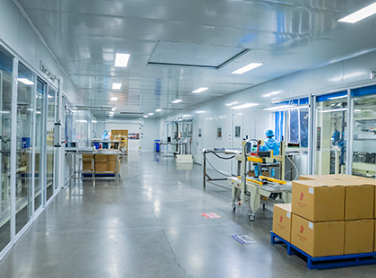 Cleanroom